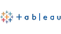 Tableau-Logo : 