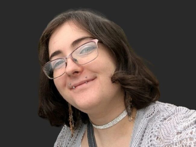 Eleanore - ITOL Recruit