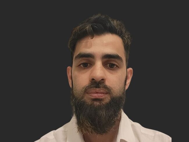 Naseer - ITOL Recruit
