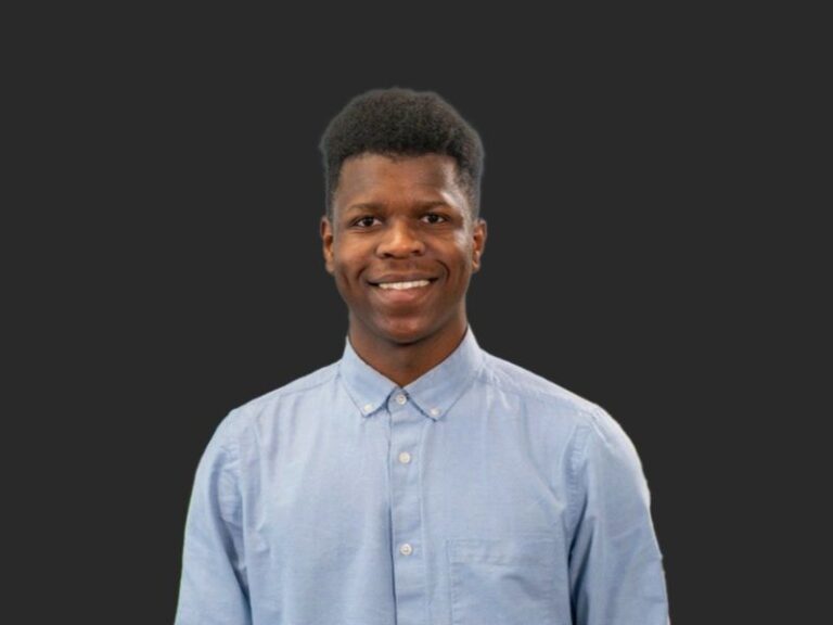Hashim Insinga Hashim - ITOL Recruit
