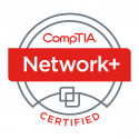 CompTIA_Network+ logo CompTIA_Network+ logo