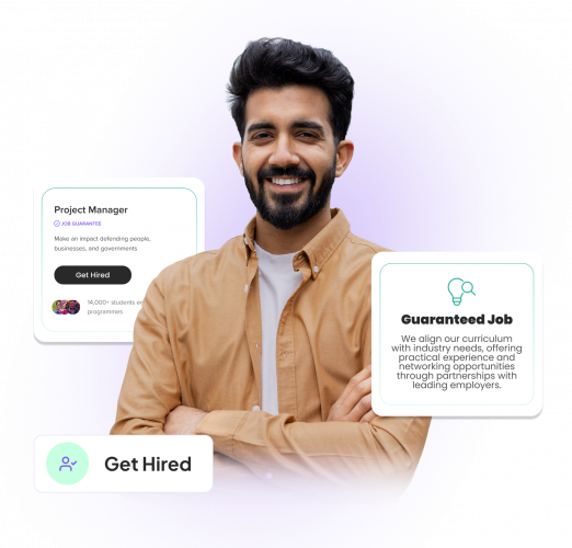 How ITOL Recruit works