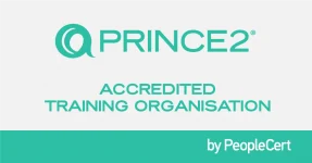 PRINCE2 logo PRINCE2 logo