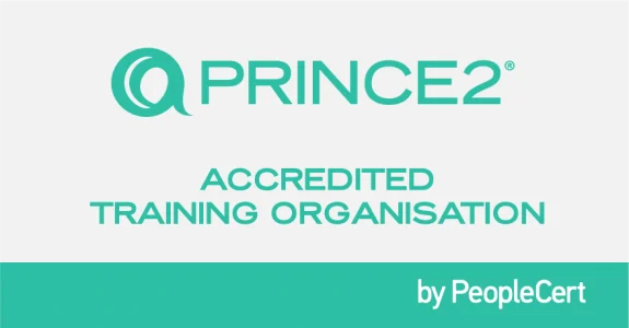PRINCE2 logo PRINCE2 logo